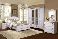 Photo of paola's bedroom