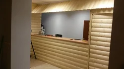 Mətbəx Blok Evinin Fotoşəkili