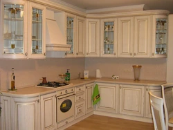 Kirgu photos of inexpensive kitchens