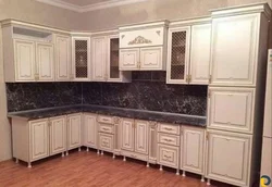 Kirgu photos of inexpensive kitchens