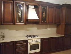 Kirgu photos of inexpensive kitchens