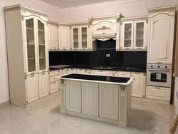 Кухни