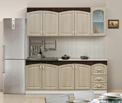 Kirgu photos of inexpensive kitchens