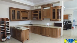 Kirgu photos of inexpensive kitchens