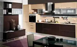 Кухни