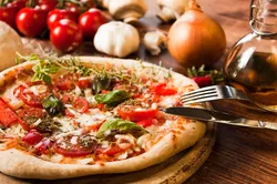 Photos of italian cuisine