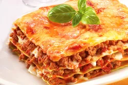 Italyan oshxonasining fotosuratlari