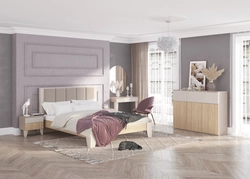 Photo of Laura bedroom set