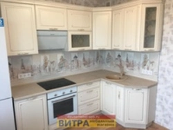 Kitchen Davita Milana Photo