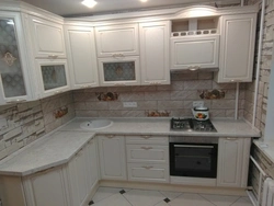 Kitchen davita milana photo
