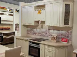 Kitchen davita milana photo