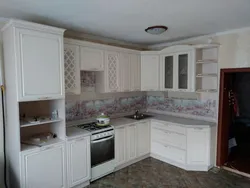 Kitchen davita milana photo