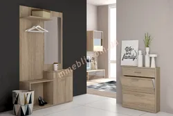 Категория Прихожие