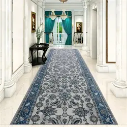 Carpet In The Bedroom Photo