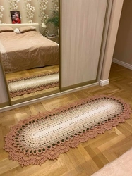 Carpet in the bedroom photo