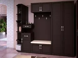 Прихожие