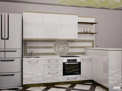 Versace Kitchens Photos