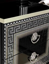 Versace mətbəx şəkilləri