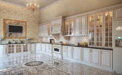 Versace Ас Үйінің Фотосуреттері