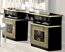 Versace kitchens photos