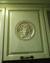 Versace Oshxona Rasmlar