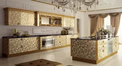 Versace oshxona rasmlar