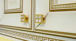 Кухни версачи фото