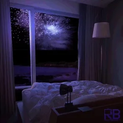 Photography Evening Bedrooms