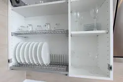 Mətbəx daxili quruducuları