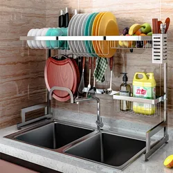 Dryers In The Kitchen Interior