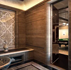 Photo bathroom hammam