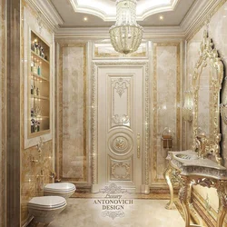 Ванные комнаты