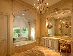 Royal bath photo