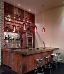 Bar kabi oshxona