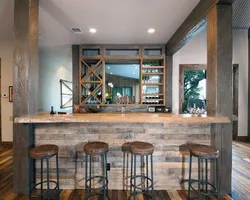 Bar kabi oshxona