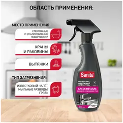 Средство Антижир Для Кухни Фото