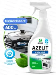 Сродак антытлушч для кухні фота