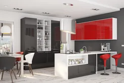 Mətbəx qarışığı daxili