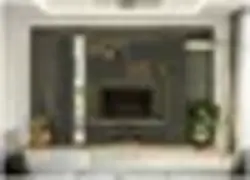 Living room gerda interior center