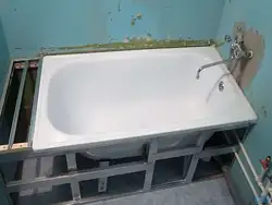 Öz əlinizlə hamam necə etmək olar foto