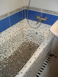 Öz Əlinizlə Hamam Necə Etmək Olar Foto