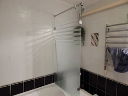 Hamam hasarının fotoşəkili