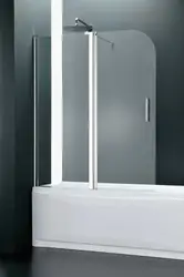 Акси девори ванна