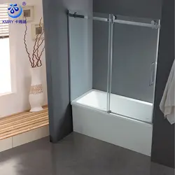 Ванна с дверками фото