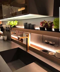 Expensive Kitchen Design