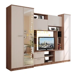 Living Room Furniture Flora Photo