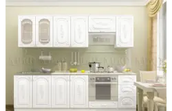 Kitchen factory myth photo