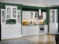 Kitchen Factory Myth Photo