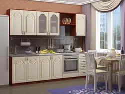 Кухни фабрики миф фото