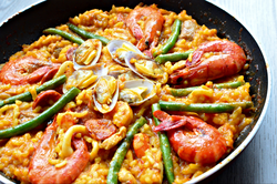 Моя Испанская Кухня Фото